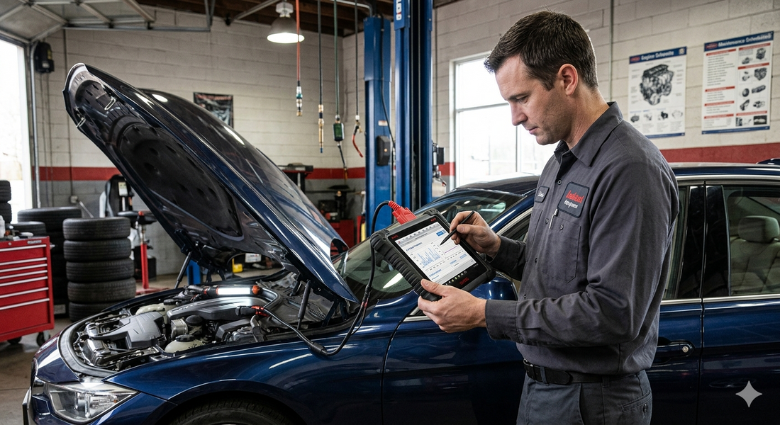 Throttle Body Adaptation Reset: Technical Fix or Automotive Myth?Unveil the mystery