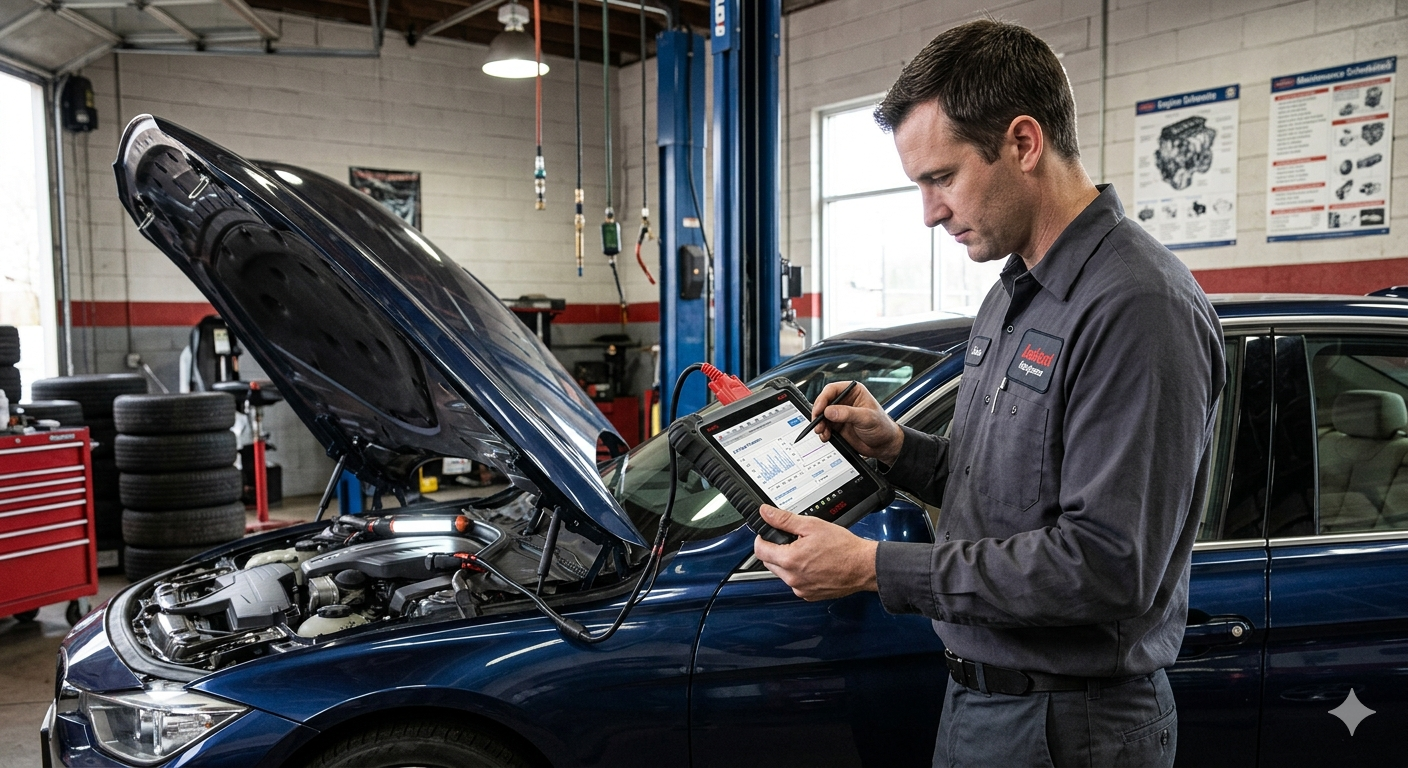 Throttle Body Adaptation Reset: Technical Fix or Automotive Myth?Unveil the mystery