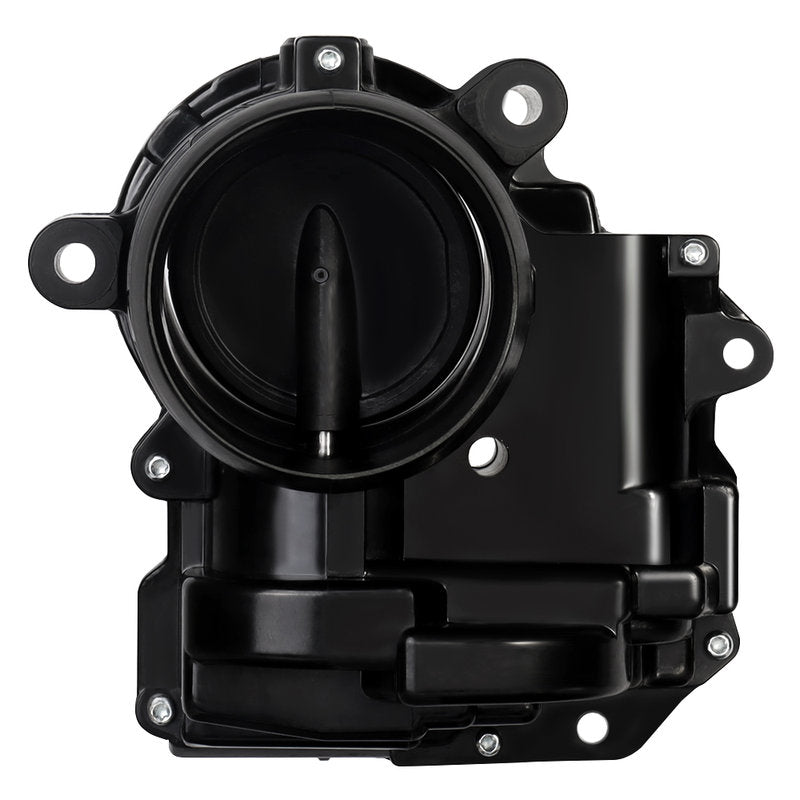 Electronic Throttle Body For BMW MINI Cooper/Clubman/Convertible – 60mm – OEA2C59513208 – LOREADA
