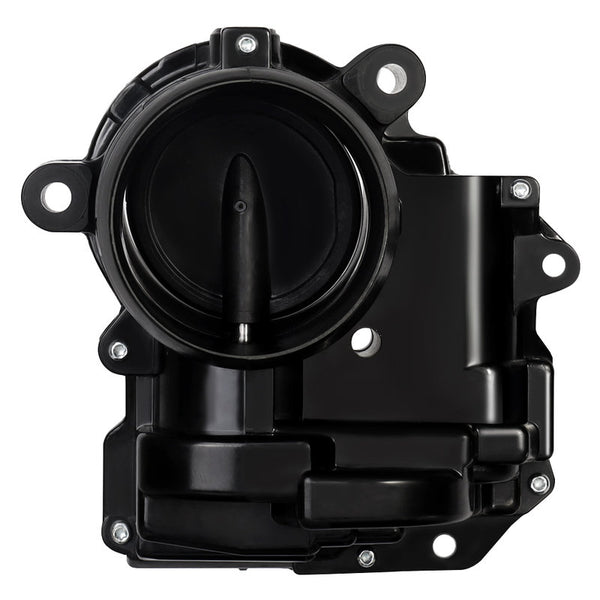 Electronic Throttle Body For BMW MINI Cooper/Clubman/Convertible – 60mm – OEA2C59513208 – LOREADA