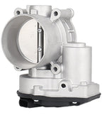 Electronic Throttle Body For Ford Expedition/F-150/Transit & Lincoln Navigator 3.5T/3.7 – 68mm – OEBL3Z9E926A – LOREADA