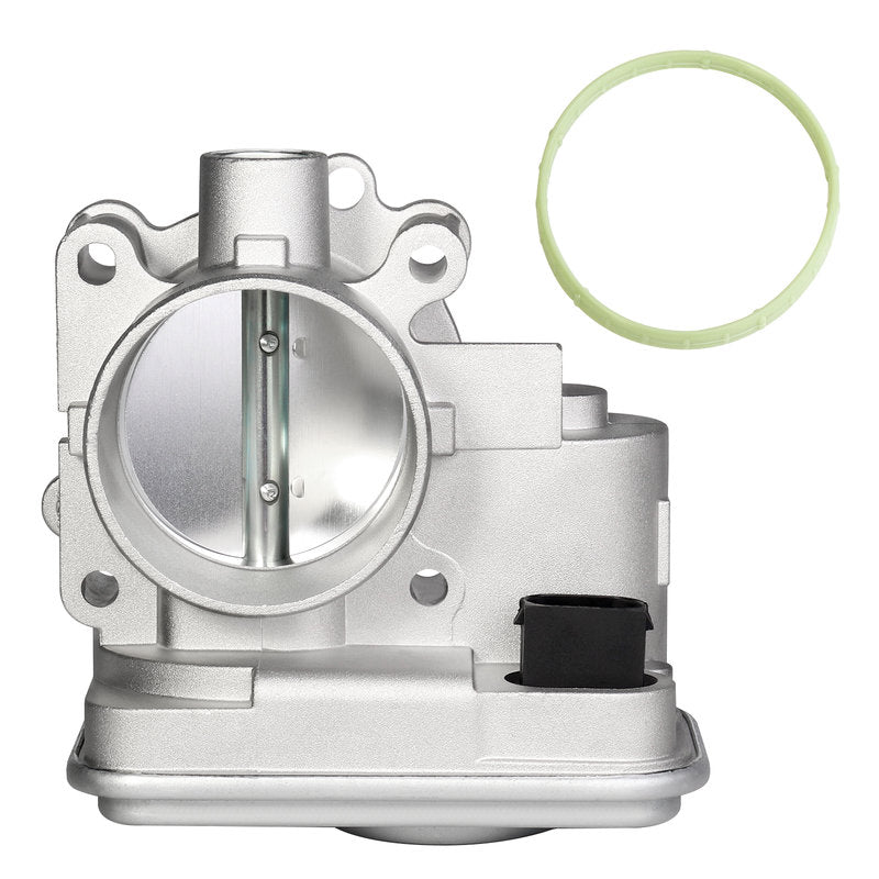 Electronic Throttle Body For Chrysler 200/Sebring, Dodge Avenger/Caliber/Journey, Jeep Compass/Patriot – 50mm – OE04891735AC – LOREADA

