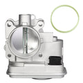 Electronic Throttle Body For Chrysler 200/Sebring, Dodge Avenger/Caliber/Journey, Jeep Compass/Patriot – 50mm – OE04891735AC – LOREADA

