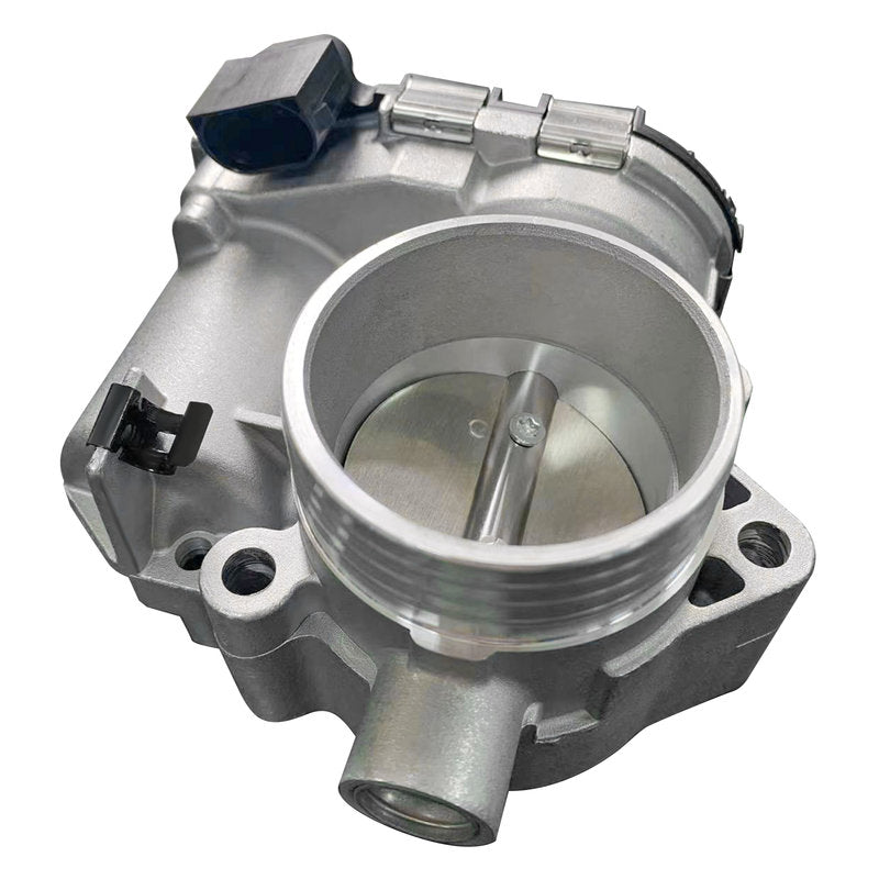 Electronic Throttle Body For LADA Priora Kalina NIVA – 52mm – OE211261148010 – LOREADA