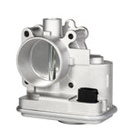 Electronic Throttle Body For Chrysler 200/Sebring, Dodge Avenger/Caliber/Journey, Jeep Compass/Patriot – 50mm – OE04891735AC – LOREADA

