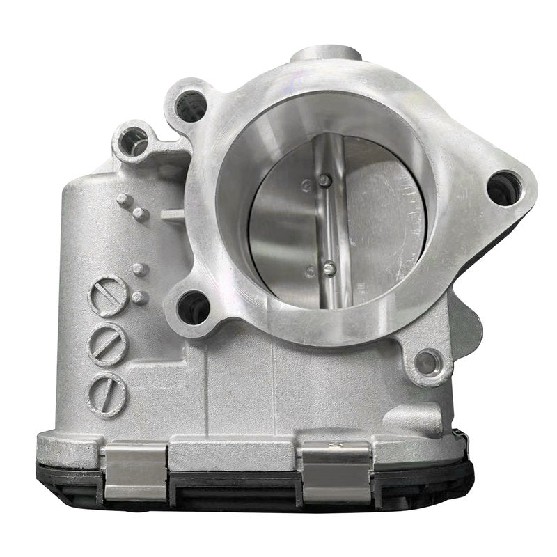 Electronic Throttle Body For LADA Priora Kalina NIVA – 52mm – OE211261148010 – LOREADA