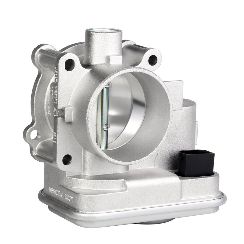 Electronic Throttle Body For Chrysler 200/Sebring, Dodge Avenger/Caliber/Journey, Jeep Compass/Patriot – 50mm – OE04891735AC – LOREADA

