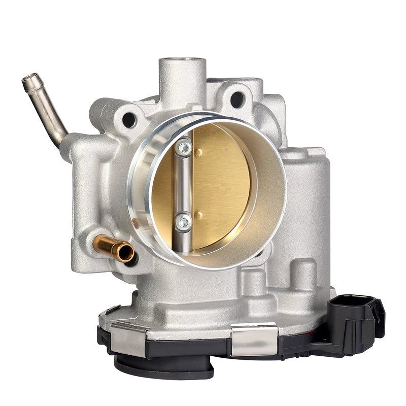Throttle Body for Chevrolet Cruze 2012–2016 1.6L | OE 0280750494 96817600 | LOREADA