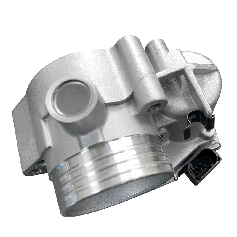 Electronic Throttle Body For LADA Priora Kalina NIVA – 52mm – OE211261148010 – LOREADA