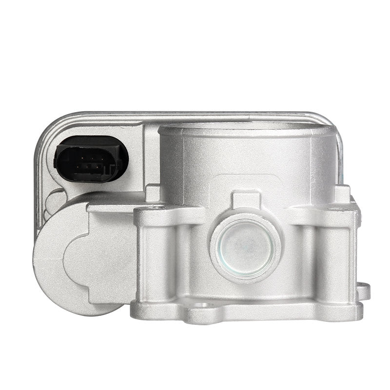 Electronic Throttle Body For Chrysler 200/Sebring, Dodge Avenger/Caliber/Journey, Jeep Compass/Patriot – 50mm – OE04891735AC – LOREADA

