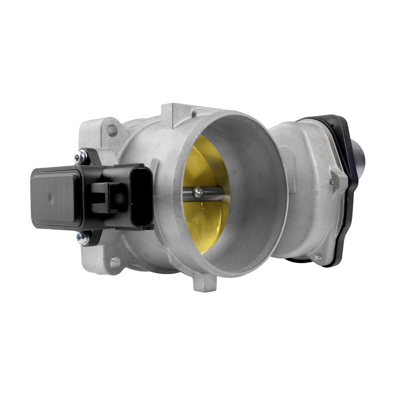 Electronic Throttle Body For Ford Edge/Explorer/F-150/Mustang/Taurus/Transit & Lincoln MKS/MKX/MKT 3.5L/3.7L – 68mm – OEAT4Z9E926A – LOREADA