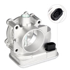 Electronic Throttle Body For Chrysler 200/Sebring, Dodge Avenger/Caliber/Journey, Jeep Compass/Patriot – 50mm – OE04891735AC – LOREADA

