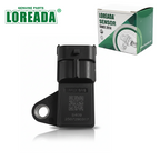 EVAP Canister Desorption Pressure Sensor LRD-S409 with Bosch 1928403966 For Motorcycle – OEM Quality – LOREADA

