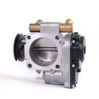 LOREADA 058133063H 058133063E 408237212009Z 408237212002Z 56mm Throttle Body For VW Passat B5 1.6 1.8 ADR AHL ARG AFY ArH AWT 1996-2005 7-Pin D-Shape OEM Quality US Stock
