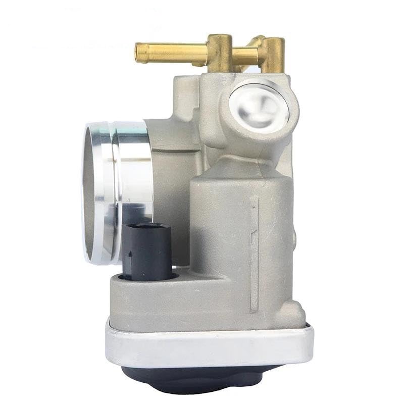 Electronic Throttle Body For VW Polo 1.4/1.6 & Beetle 2.0 – 52mm – OE06A133062AB / 06A133062N – LOREADA

