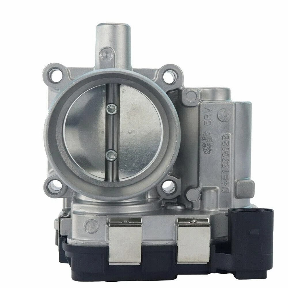 Electronic Throttle Body For VW Audi Skoda Seat 1.4 TSI 2013-2016 – 52mm – OE04E133062B / 03C133062M – LOREADA