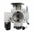 Electronic Throttle Body For Chevrolet Aveo, Daewoo Lacetti, Buick – 50mm – OE25183955 – LOREADA

