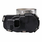 Electronic Throttle Body For Chevrolet Malibu/Silverado, Pontiac G6, Saturn Aura, GMC – 72mm – OE12568580 – LOREADA