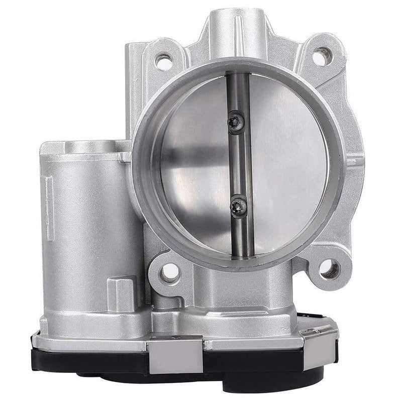 Electronic Throttle Body For Cadillac CTS/SRX/STS, Buick LaCrosse, Chevy Camaro/Equinox, GMC Terrain 3.0/3.6 – 72mm – OE12616994 – LOREADA

