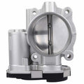 Electronic Throttle Body For Cadillac CTS/SRX/STS, Buick LaCrosse, Chevy Camaro/Equinox, GMC Terrain 3.0/3.6 – 72mm – OE12616994 – LOREADA

