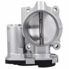 Electronic Throttle Body For Cadillac CTS/SRX/STS, Buick LaCrosse, Chevy Camaro/Equinox, GMC Terrain 3.0/3.6 – 72mm – OE12616994 – LOREADA

