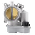 Electronic Throttle Body For Chevrolet Cobalt/Malibu, Saturn Vue, Pontiac Pursuit, Saab 9-3 – 58mm – OE12568796 – LOREADA

