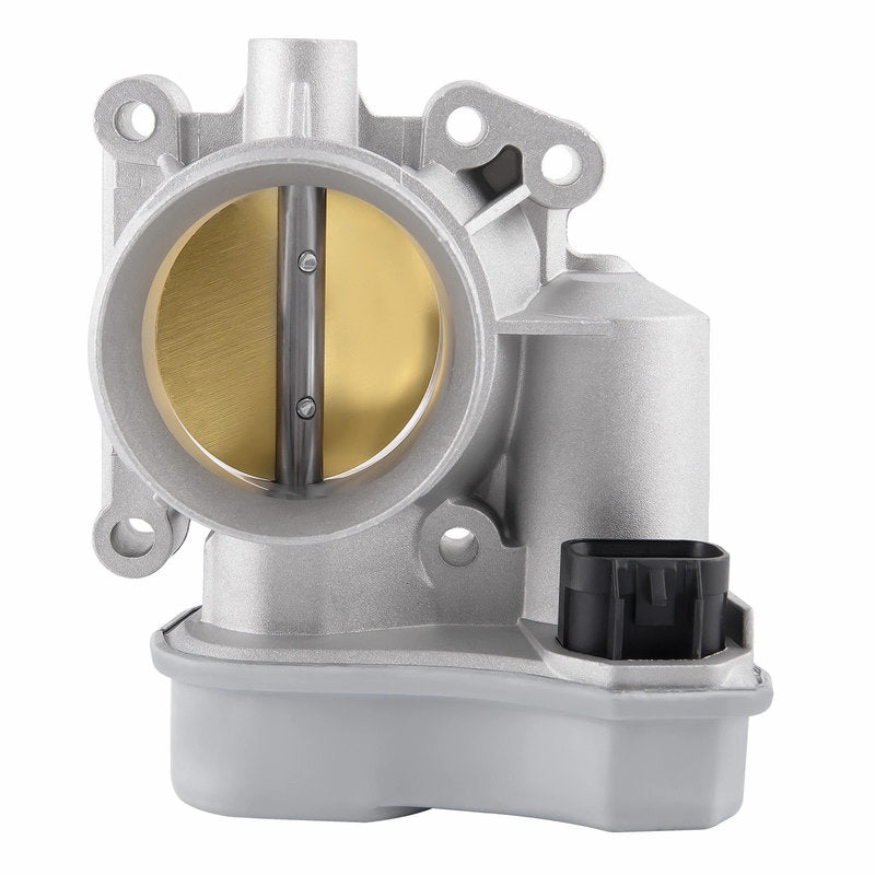 Electronic Throttle Body For Chevrolet Cobalt/Malibu, Saturn Vue, Pontiac Pursuit, Saab 9-3 – 58mm – OE12568796 – LOREADA

