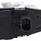 Electronic Throttle Body For Cadillac CTS/SRX/STS, Buick LaCrosse, Chevy Camaro/Equinox, GMC Terrain 3.0/3.6 – 72mm – OE12616994 – LOREADA

