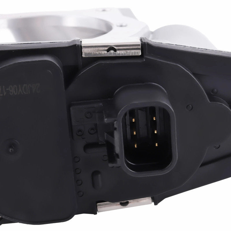 Electronic Throttle Body For Cadillac CTS/SRX/STS, Buick LaCrosse, Chevy Camaro/Equinox, GMC Terrain 3.0/3.6 – 72mm – OE12616994 – LOREADA

