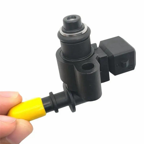 Efficient Fuel Injector MEV1-248 For Motorcycle Electronic Fuel Injection High Pressure 4-Hole 12V-LOREADA