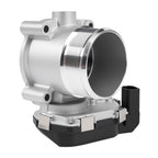 LOREADA 06F133062H 06F133062G 06F133062J V10-81-0036 Throttle Body For VW Magotan Passat CC Tiguan Jetta Audi A4 A5 Q5 1.8T 2.0T EA888 57mm 6-Pin OEM Quality