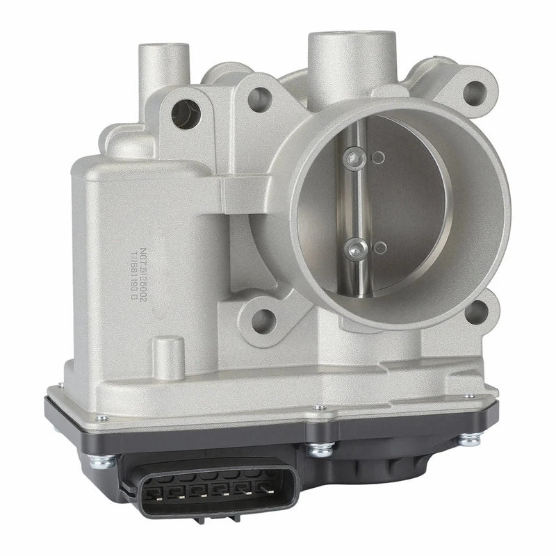 Electronic Throttle Body For Nissan Versa 2013-2018 & Kicks 2017 – OE161193AB0D – LOREADA