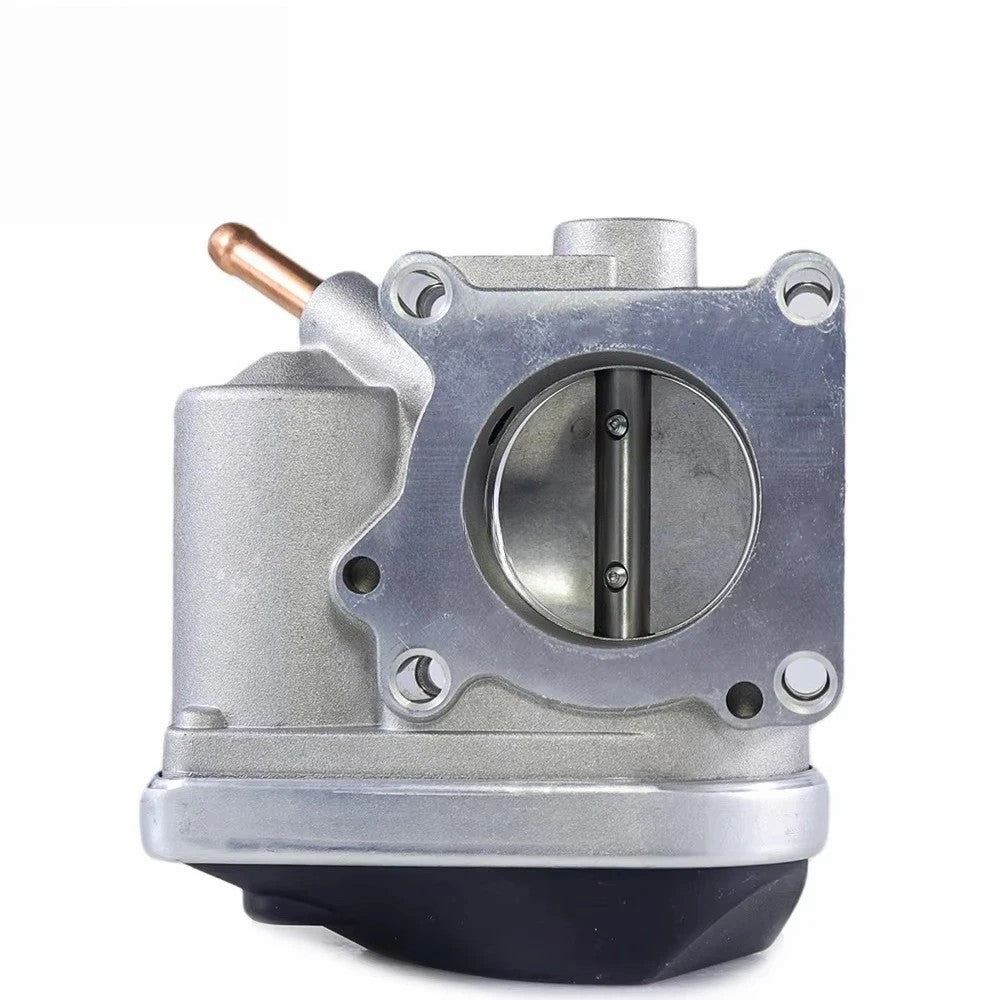 LOREADA 036133062L 408238321006Z Throttle Body For VW Polo Golf Bora New Beetle Seat Leon Ibiza Skoda Fabia Octavia Audi A2 1.4L