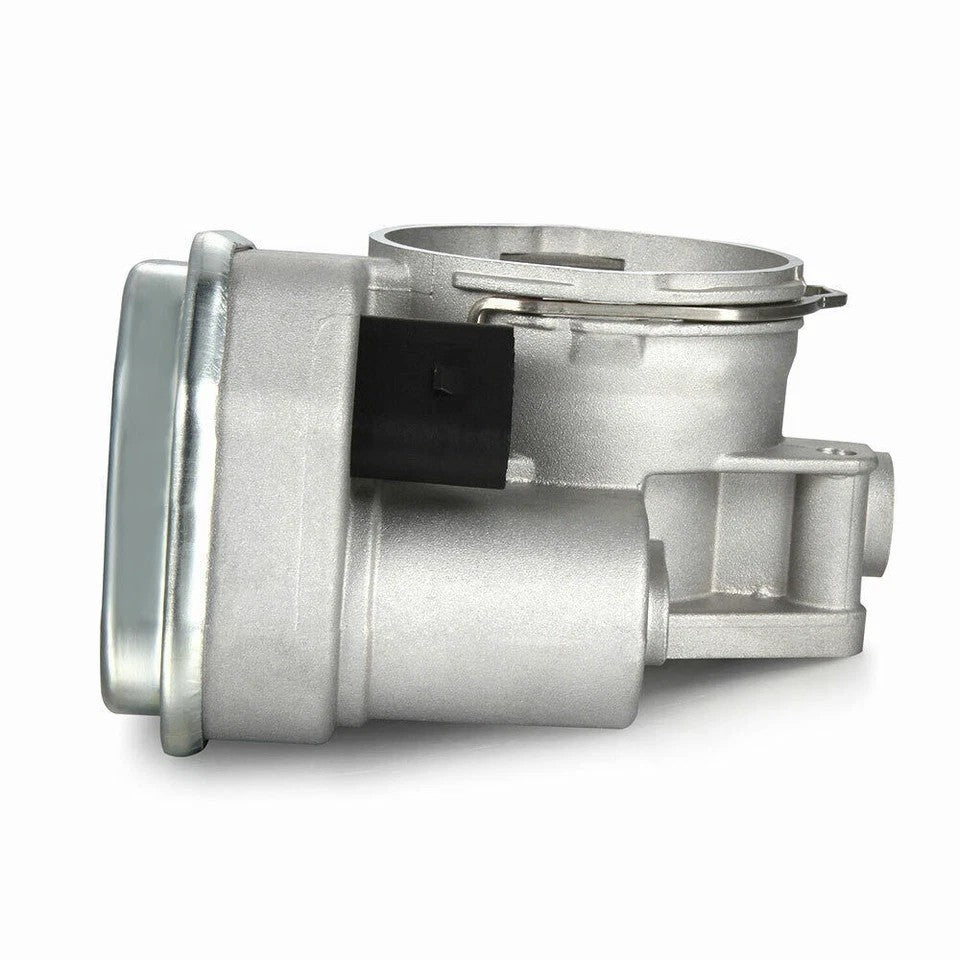Electronic Throttle Body For Audi A3, VW Golf IV & Sharan, Skoda Octavia, Seat Alhambra 1.9/2.0 TDI – 48mm – OE038128063L / 038128063F – LOREADA
