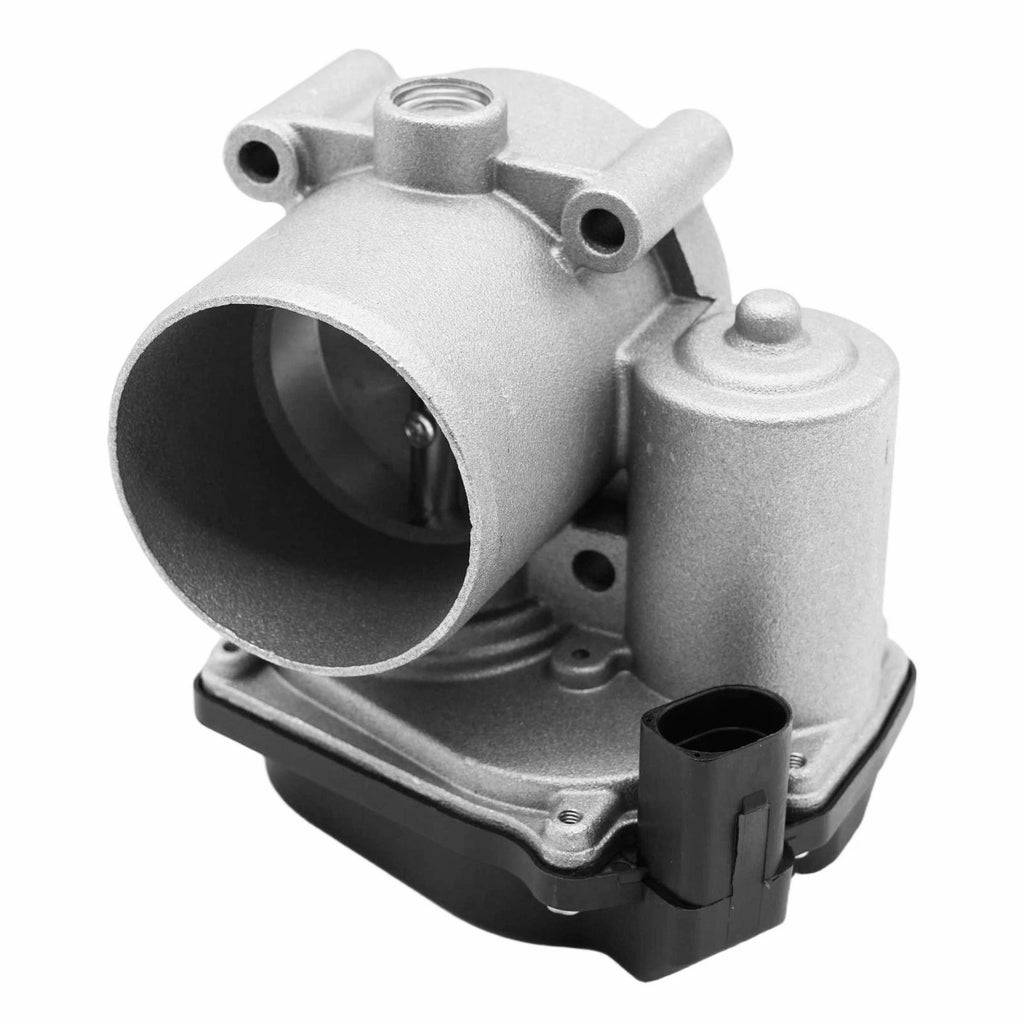 LOREADA 03C133062C 03C133062T 03C133062S Throttle Body For VW Golf Scirocco Polo Seat Leon Audi A3 Skoda Yeti 1.4 TSI 6-Pin 12V OEM Quality