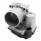 LOREADA 03C133062C 03C133062T 03C133062S Throttle Body For VW Golf Scirocco Polo Seat Leon Audi A3 Skoda Yeti 1.4 TSI 6-Pin 12V OEM Quality