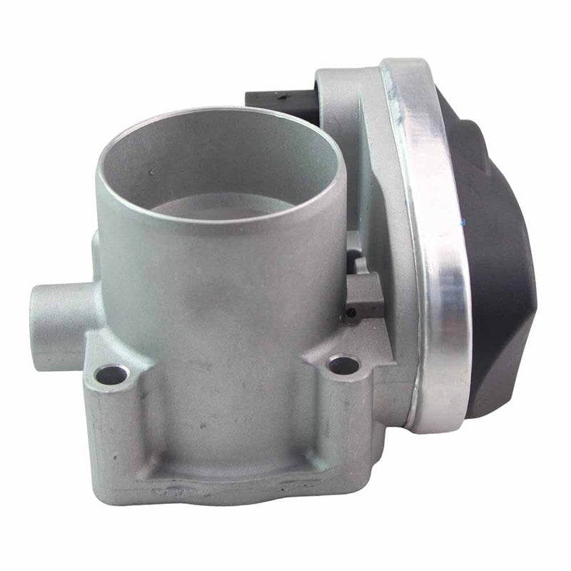 Electronic Throttle Body For VW Bora Golf Polo, Seat, Skoda Fabia 1.4 16V – 52mm – OE036133062M – LOREADA