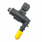 Efficient Fuel Injector MEV1-248 For Motorcycle Electronic Fuel Injection High Pressure 4-Hole 12V-LOREADA