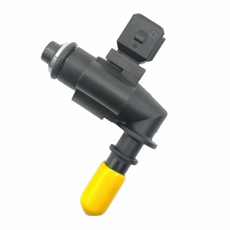 Efficient Fuel Injector MEV1-248 For Motorcycle Electronic Fuel Injection High Pressure 4-Hole 12V-LOREADA