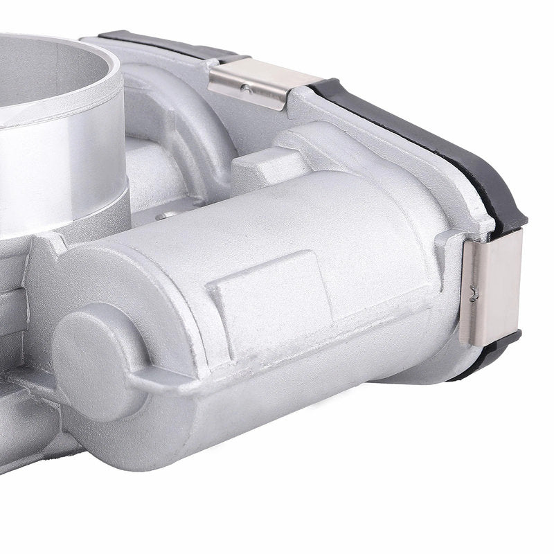 Electronic Throttle Body For Cadillac CTS/SRX/STS, Buick LaCrosse, Chevy Camaro/Equinox, GMC Terrain 3.0/3.6 – 72mm – OE12616994 – LOREADA

