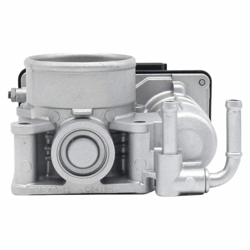 Electronic Throttle Body For Nissan Micra/Note/Qashqai/Tiida/Cube – 50mm – OE16119ED000 – LOREADA

