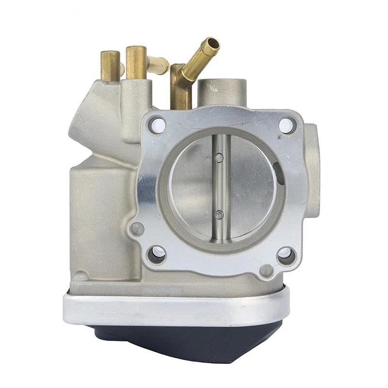 Electronic Throttle Body For VW Polo 1.4/1.6 & Beetle 2.0 – 52mm – OE06A133062AB / 06A133062N – LOREADA

