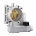 Electronic Throttle Body For Chevrolet Cobalt/Malibu, Saturn Vue, Pontiac Pursuit, Saab 9-3 – 58mm – OE12568796 – LOREADA

