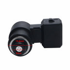 MEV1-190 Fuel Injector 400cc 4-Hole High Performance EFI Injector For YAMAHA HONDA SUZUKI Motorcycle-LOREADA