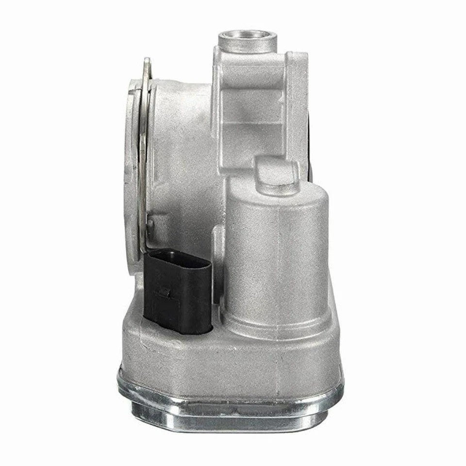 Electronic Throttle Body For Audi A3, VW Golf IV & Sharan, Skoda Octavia, Seat Alhambra 1.9/2.0 TDI – 48mm – OE038128063L / 038128063F – LOREADA