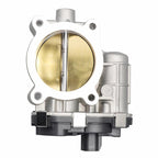 Electronic Throttle Body For Chevrolet Malibu/Silverado, Pontiac G6, Saturn Aura, GMC – 72mm – OE12568580 – LOREADA