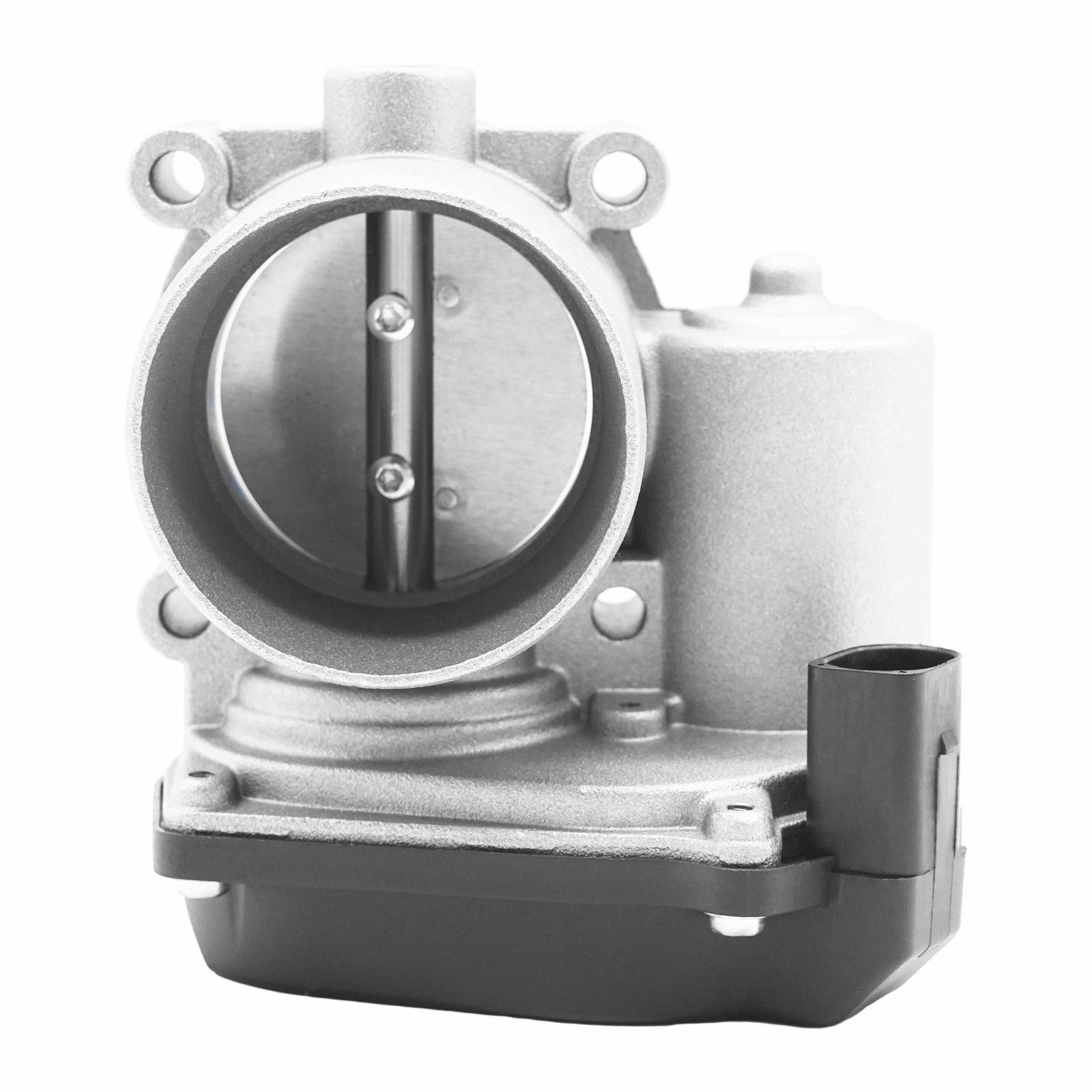 LOREADA 03C133062C 03C133062T 03C133062S Throttle Body For VW Golf Scirocco Polo Seat Leon Audi A3 Skoda Yeti 1.4 TSI 6-Pin 12V OEM Quality