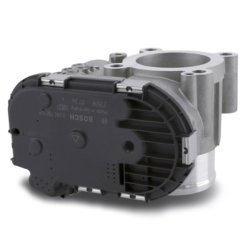 Electronic Throttle Body For Fiat Punto Panda 500 Bravo Stilo, Lancia Ypsilon, Ford Ka – 40mm – OE0280750149 – LOREADA