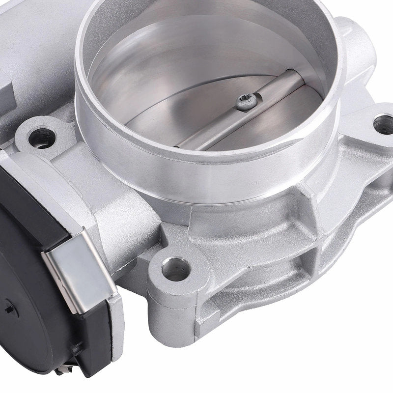 Electronic Throttle Body For Cadillac CTS/SRX/STS, Buick LaCrosse, Chevy Camaro/Equinox, GMC Terrain 3.0/3.6 – 72mm – OE12616994 – LOREADA

