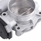 Electronic Throttle Body For Cadillac CTS/SRX/STS, Buick LaCrosse, Chevy Camaro/Equinox, GMC Terrain 3.0/3.6 – 72mm – OE12616994 – LOREADA

